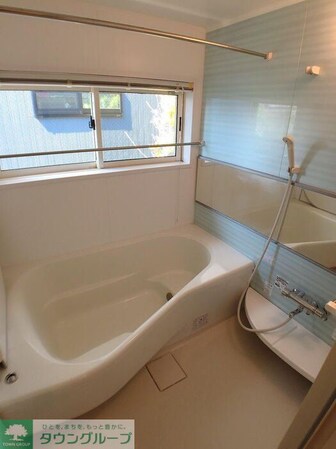 EDDI’S PLACEの物件内観写真